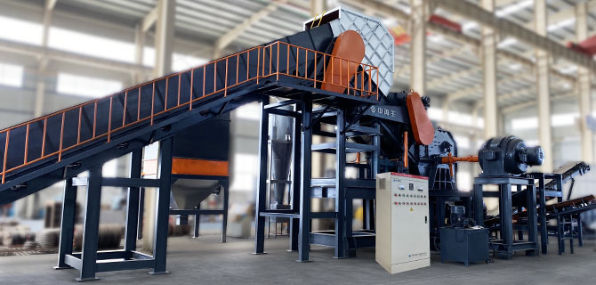 山東花崗巖、建筑垃圾EPC項(xiàng)目