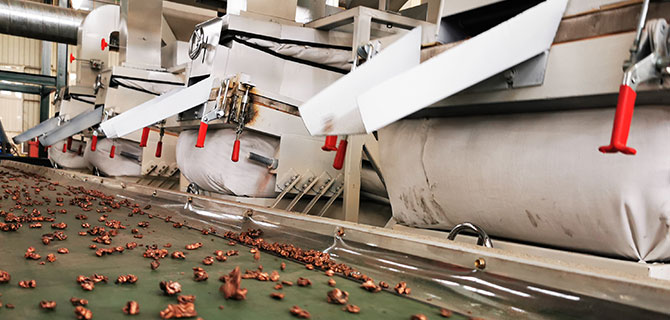 山東花崗巖、建筑垃圾EPC項(xiàng)目